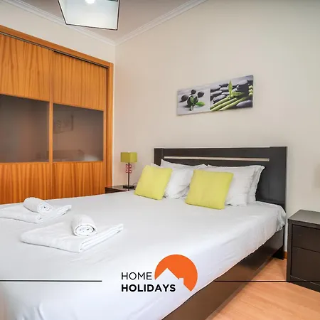 #203 Casinha Da Ana By Holidays