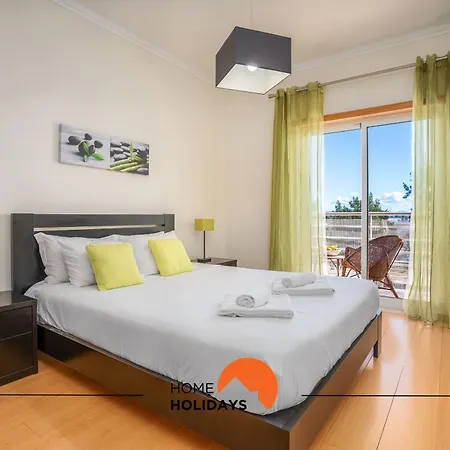 Apartment #203 Casinha Da Ana By Holidays Armacao de Pera