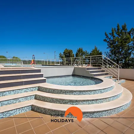 Apartment #203 Casinha Da Ana By Holidays Armacao de Pera