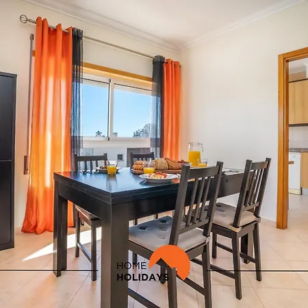 Apartmán #203 Casinha Da Ana By Holidays Armação de Pêra