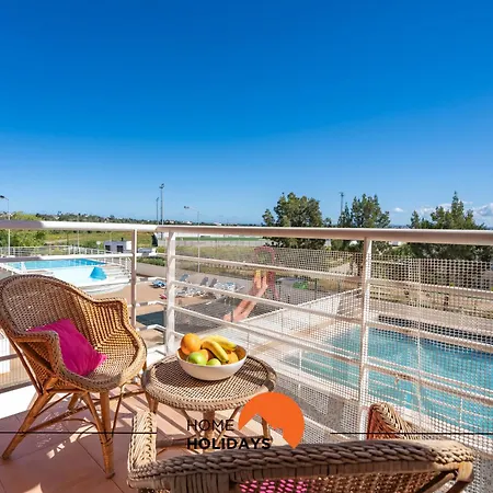 Apartamento #203 Casinha Da Ana By Holidays *