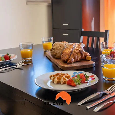 #203 Casinha Da Ana By Holidays Apartamento