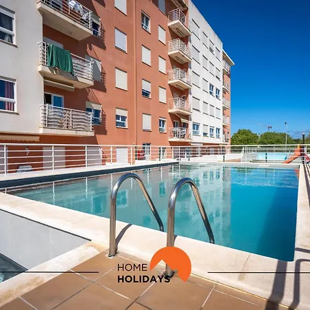 Apartmán #203 Casinha Da Ana By Holidays *