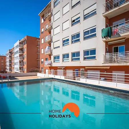 #203 Casinha Da Ana By Holidays