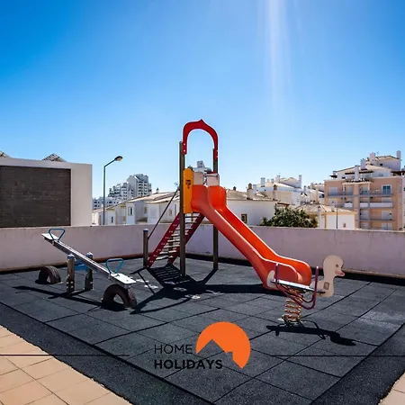 #203 Casinha Da Ana By Holidays * Armação de Pêra