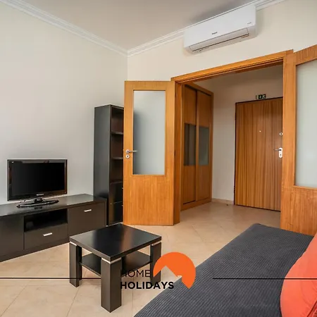 #203 Casinha Da Ana By Holidays * Armação de Pêra