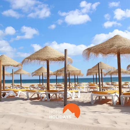 #203 Casinha Da Ana By Holidays