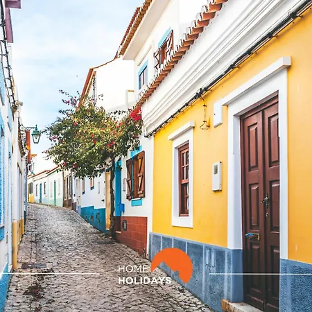 #203 Casinha Da Ana By Holidays