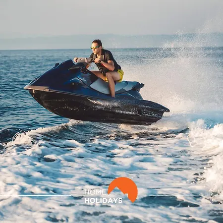 #203 Casinha Da Ana By Holidays Armação de Pêra