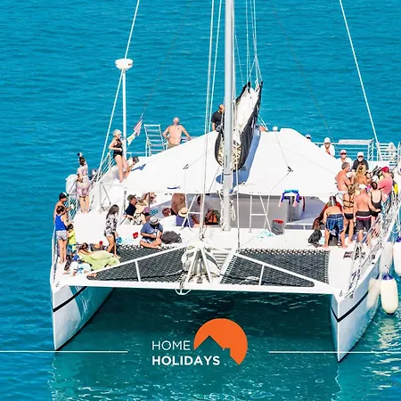 #203 Casinha Da Ana By Holidays Apartamento