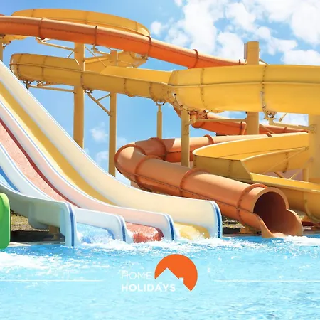 #203 Casinha Da Ana By Holidays Apartamento