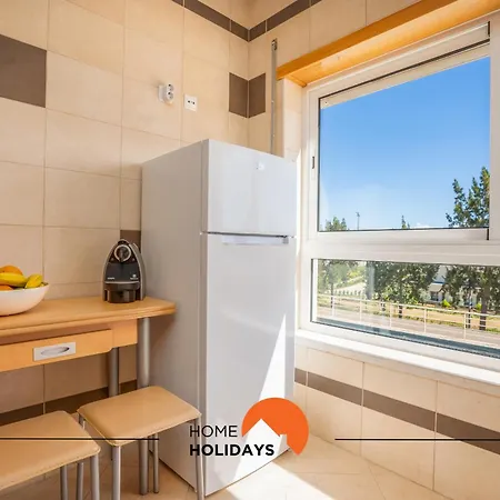 Apartmán #203 Casinha Da Ana By Holidays Armação de Pêra