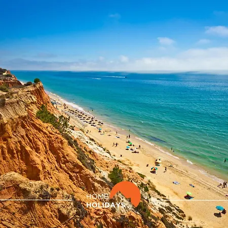 #203 Casinha Da Ana By Holidays Armacao de Pera