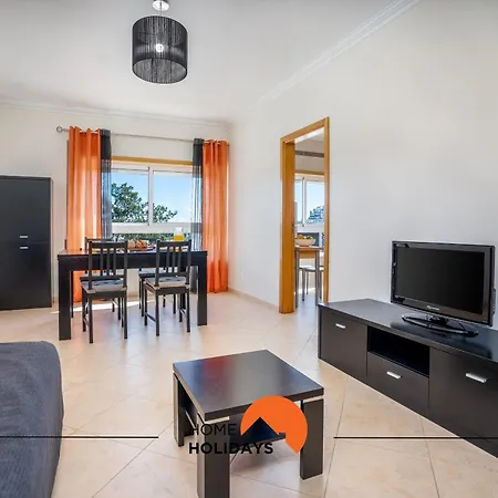 Apartment #203 Casinha Da Ana By Holidays *
