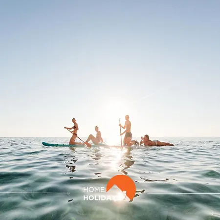 Apartmán #203 Casinha Da Ana By Holidays *