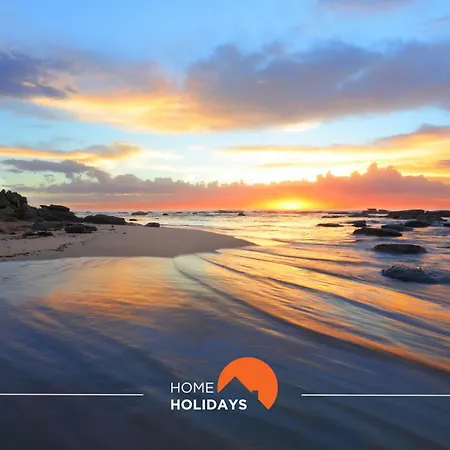 #203 Casinha Da Ana By Holidays Apartmán Armação de Pêra