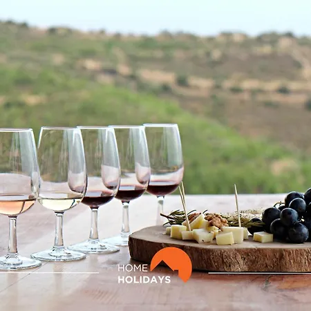 #203 Casinha Da Ana By Holidays Apartmán *