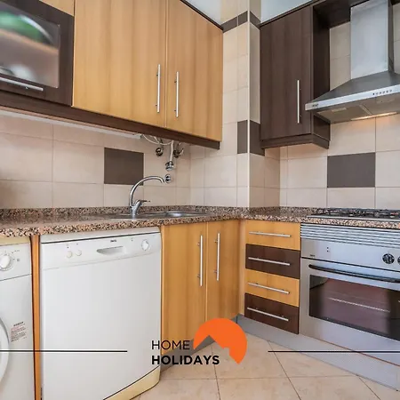 #203 Casinha Da Ana By Holidays Apartment Armacao de Pera