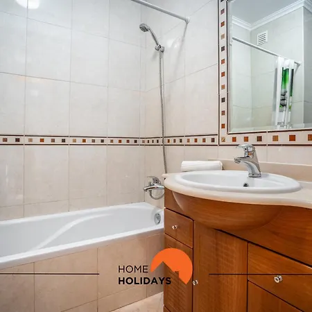 Apartmán #203 Casinha Da Ana By Holidays Armação de Pêra