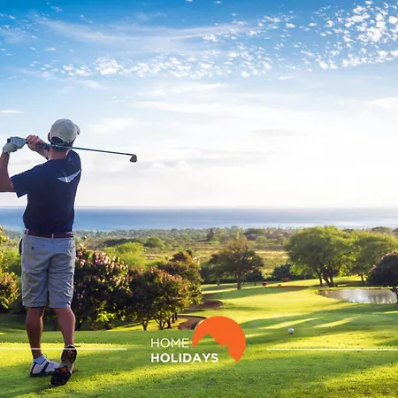 #203 Casinha Da Ana By Holidays Apartamento *