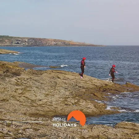 #203 Casinha Da Ana By Holidays Appartement Armação de Pêra