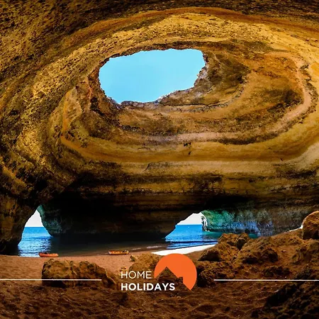 #203 Casinha Da Ana By Holidays *