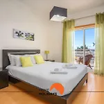 아파트 #203 Cozy Authentic Armação de Pêra