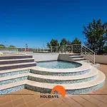 아파트 #203 Cozy Authentic Armação de Pêra