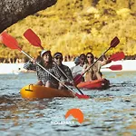 #203 Cozy Authentic Armação de Pêra