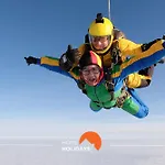 Apartment #203 Cozy Authentic *