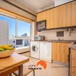 #203 Cozy Authentic * Armacao de Pera