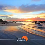 #203 Cozy Authentic 아파트 Armação de Pêra