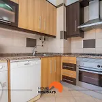 #203 Cozy Authentic Appartement Armação de Pêra