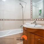 Apartment #203 Cozy Authentic Armacao de Pera