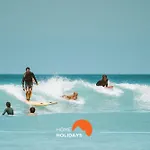 Apartment #203 Cozy Authentic