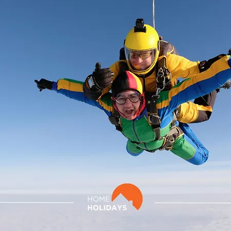 Lejlighed #203 Casinha Da Ana By Holidays *