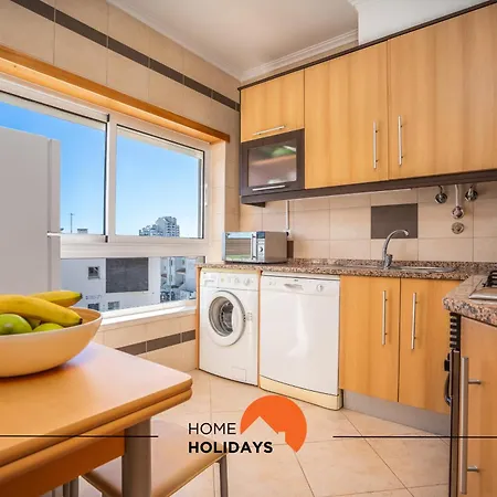 #203 Casinha Da Ana By Holidays * Armacao de Pera