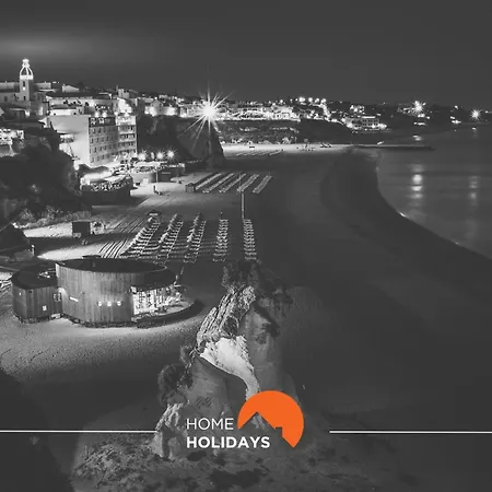 Διαμέρισμα #203 Casinha Da Ana By Holidays Armação de Pêra