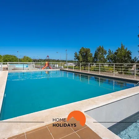 Lejlighed #203 Casinha Da Ana By Holidays *