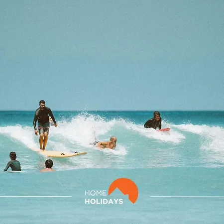 Διαμέρισμα #203 Casinha Da Ana By Holidays