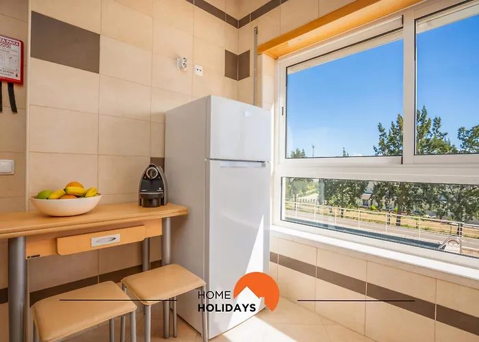 Apartamento #203 Cozy Authentic Armação de Pêra