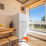 Apartament #203 Cozy Authentic Armação de Pêra
