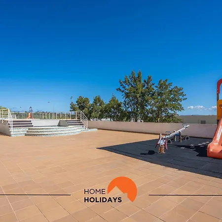 #203 Casinha Da Ana By Holidays Apartment